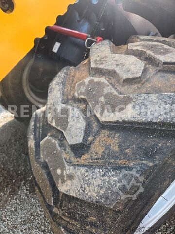 Wheel loader GEHL AL 340
