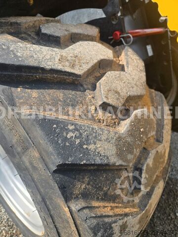 Wheel loader GEHL AL 340