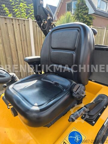 Wheel loader GEHL AL 340
