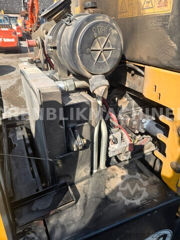 Wheel loader GEHL AL 340