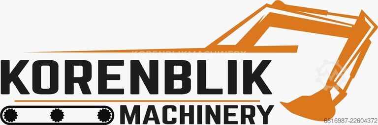 Wheel loader GEHL AL 340