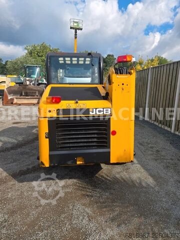 Minibagger JCB 160 ROBOT