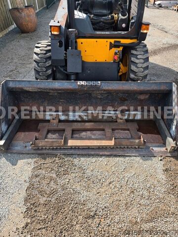 Minibagger JCB 160 ROBOT