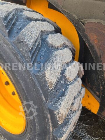 Minibagger JCB 160 ROBOT