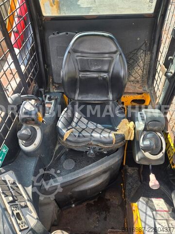 Minibagger JCB 160 ROBOT
