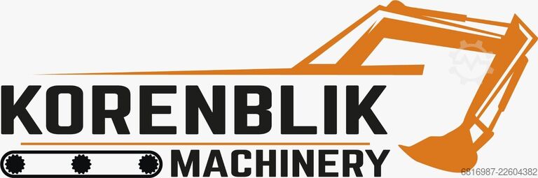 Minibagger WEIDEMANN GIANT D254SW
