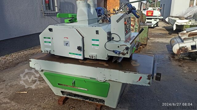 Chain saw 350 mm Winter Wintertechnik Wielopiła mjx 340