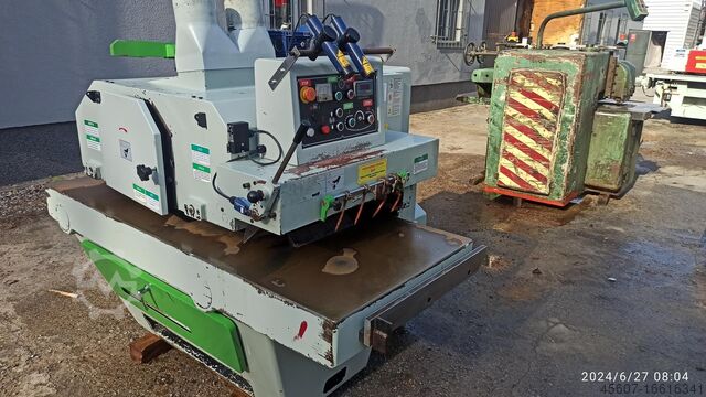 Chain saw 350 mm Winter Wintertechnik Wielopiła mjx 340