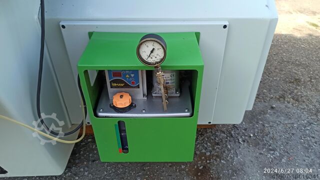 Chain saw 350 mm Winter Wintertechnik Wielopiła mjx 340