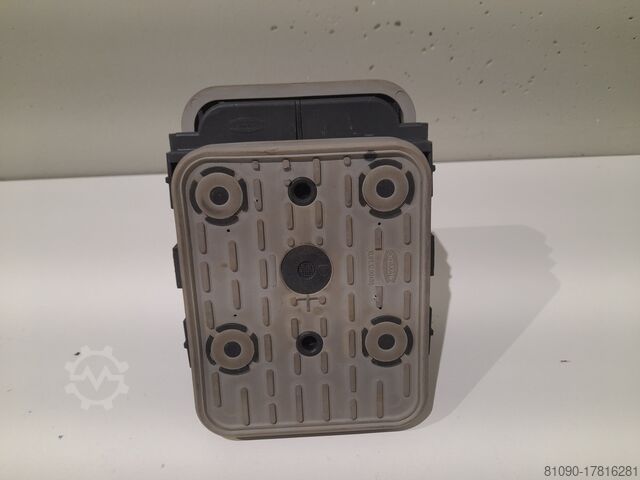 Suction cup Schmalz VCBL-K1 140x115x50 TV Schmalz VCBL-K1 140x115x50 TV