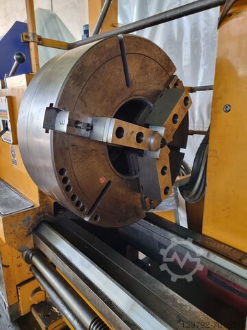 Weisser Heilbronn Senior Lathe 1500 mm Weisser Heilbronn Senior