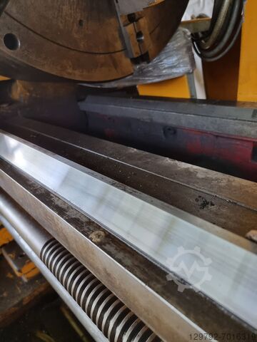 Weisser Heilbronn Senior Lathe 1500 mm Weisser Heilbronn Senior