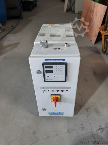 Temperaturregler Single Temperiertechnik STW 1-6-30-M4