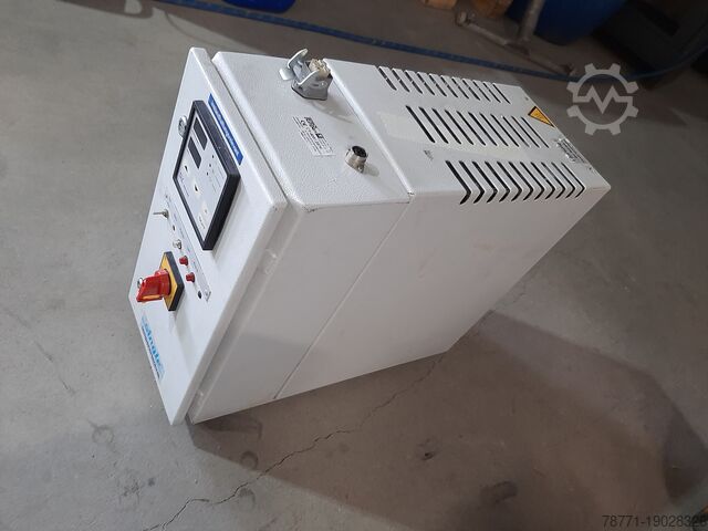 Temperaturregler Single Temperiertechnik STW 1-6-30-M4