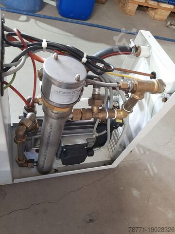 Temperaturregler Single Temperiertechnik STW 1-6-30-M4