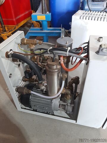 Temperaturregler Single Temperiertechnik STW 1-6-30-M4