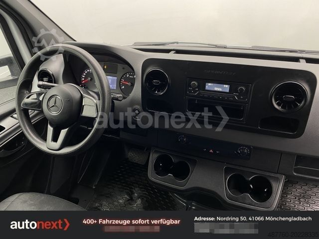 Box van MERCEDES-BENZ Sprinter 314 Automatik *TOP ZUSTAND* 3-SITZE (66