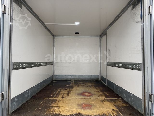 Box van MERCEDES-BENZ Sprinter 314 Automatik *TOP ZUSTAND* 3-SITZE (66