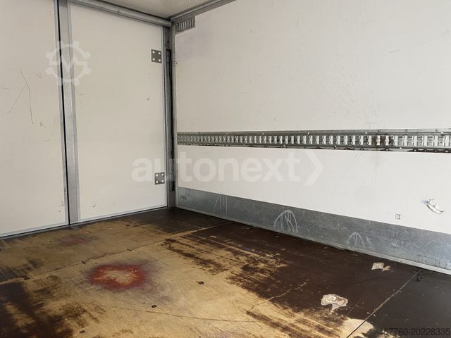 Box van MERCEDES-BENZ Sprinter 314 Automatik *TOP ZUSTAND* 3-SITZE (66