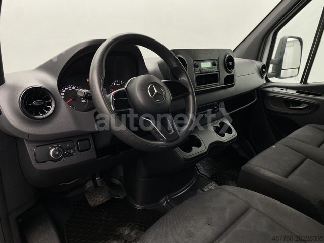 Box van MERCEDES-BENZ Sprinter 314 Automatik *TOP ZUSTAND* 3-SITZE (66