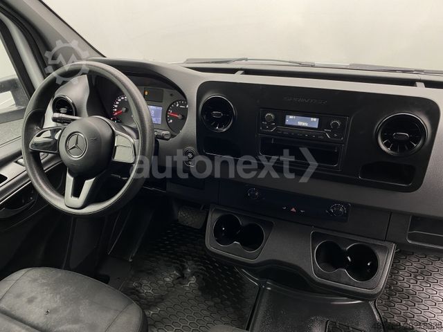 Box van MERCEDES-BENZ Sprinter 314 Automatik *TOP ZUSTAND* 3-SITZE (66