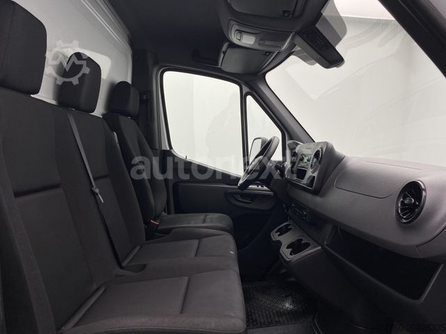 Box van MERCEDES-BENZ Sprinter 314 Automatik *TOP ZUSTAND* 3-SITZE (66
