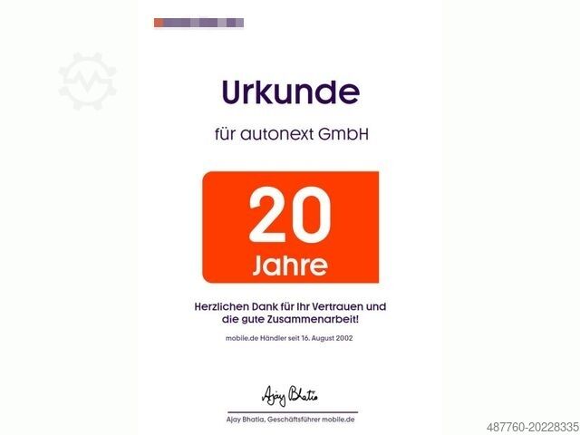 Box van MERCEDES-BENZ Sprinter 314 Automatik *TOP ZUSTAND* 3-SITZE (66