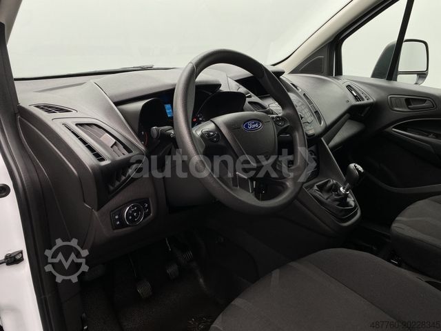 Minibus FORD Grand Tourneo *Rollstuhl-Rampe* Kamera (3779)