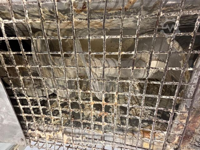 Bagging Line for 5kg - 1000kg Automatic Bag Filling Line 5kg - 1000kg 5kg - 1000kg