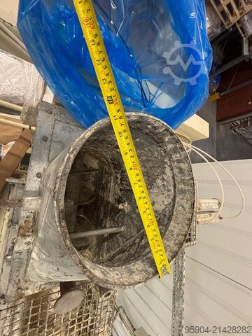 Bagging Line for 5kg - 1000kg Automatic Bag Filling Line 5kg - 1000kg 5kg - 1000kg