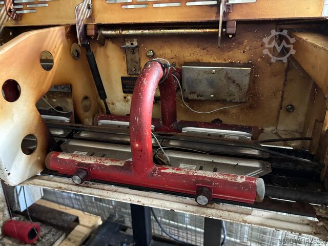 Bagging Line for 5kg - 1000kg Automatic Bag Filling Line 5kg - 1000kg 5kg - 1000kg