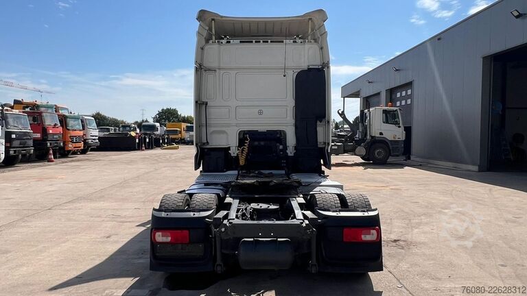 Standard-SZM DAF XF 440 (GOOD CONDITION / BONNE ETAT)