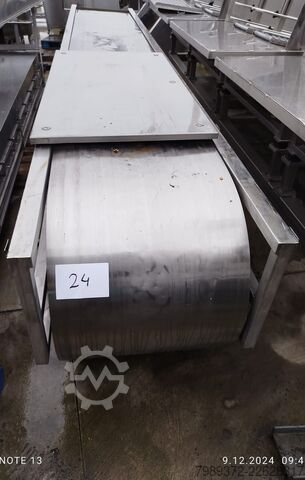 Zerlegetisch 4,5 m  
