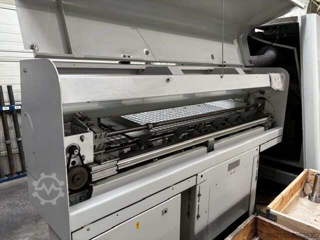 CNC turning and milling center GILDEMEISTER CTX 410