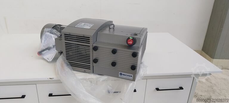 Vacuum pump Becker BECKER VTLF 2.250 Vacuum Pump