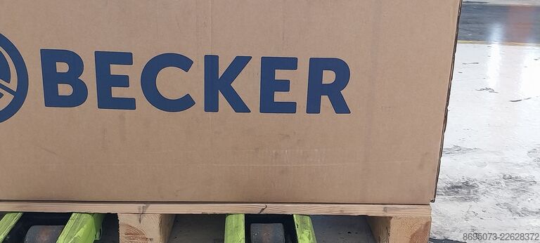 Vacuum pump Becker BECKER VTLF 2.250 Vacuum Pump