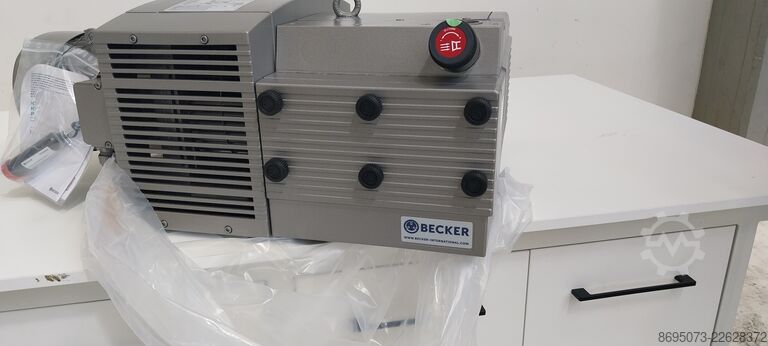 Vacuum pump Becker BECKER VTLF 2.250 Vacuum Pump