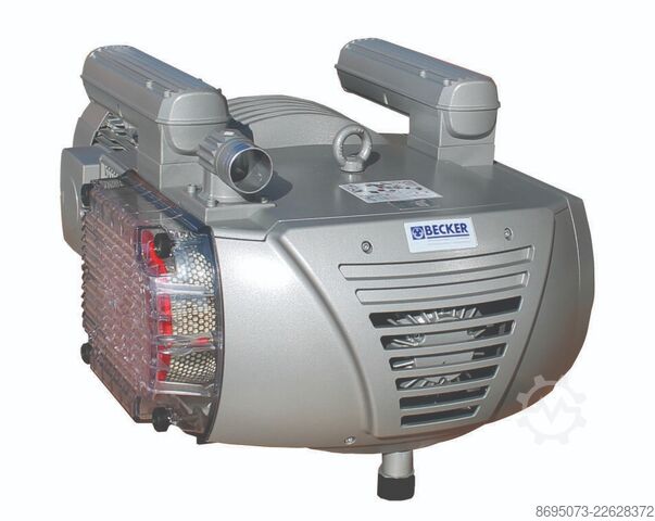Vacuum pump Becker BECKER VTLF 2.250 Vacuum Pump