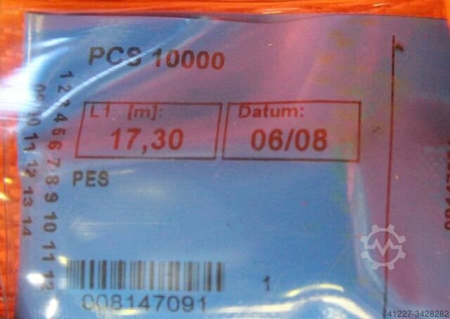 Hebeband 17,3 m SpanSet WLL 10 t