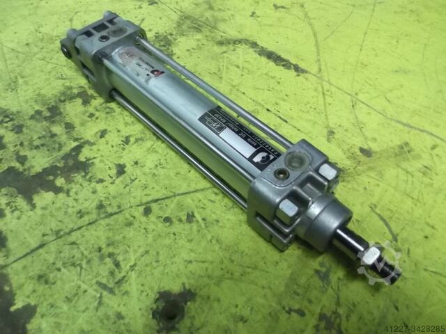 Pneumatic cylinder Pneumatica Cavazzuti 32/100