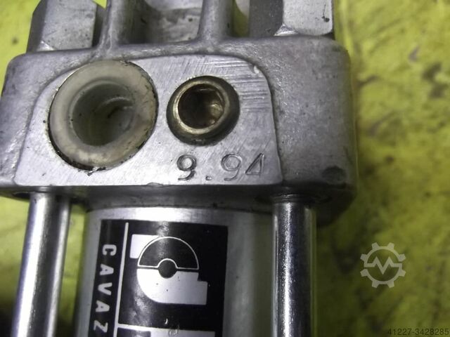 Pneumatic cylinder Pneumatica Cavazzuti 32/100