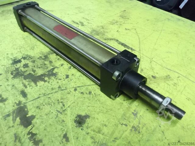 Pneumatic cylinder unbekannt 50/250