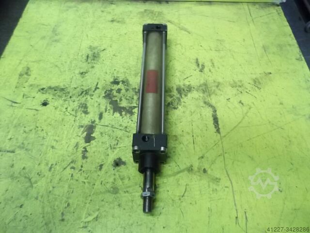 Pneumatic cylinder unbekannt 50/250