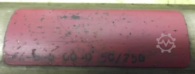 Pneumatic cylinder unbekannt 50/250