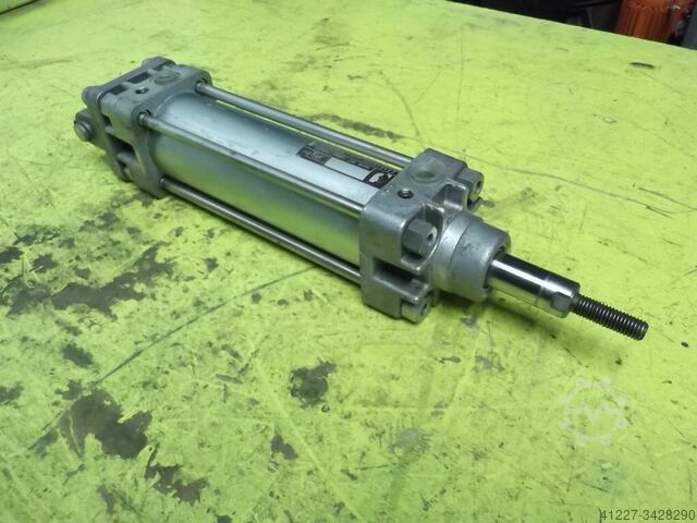 Pneumatic cylinder Pneumatica Cavazzuti 50/100
