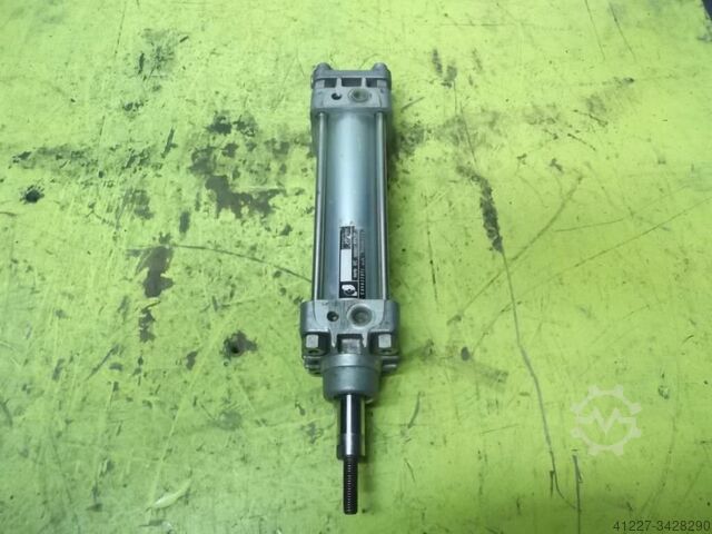 Pneumatic cylinder Pneumatica Cavazzuti 50/100