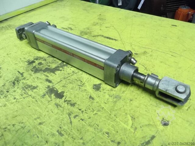 Pneumatic cylinder Hoerbiger 50/200