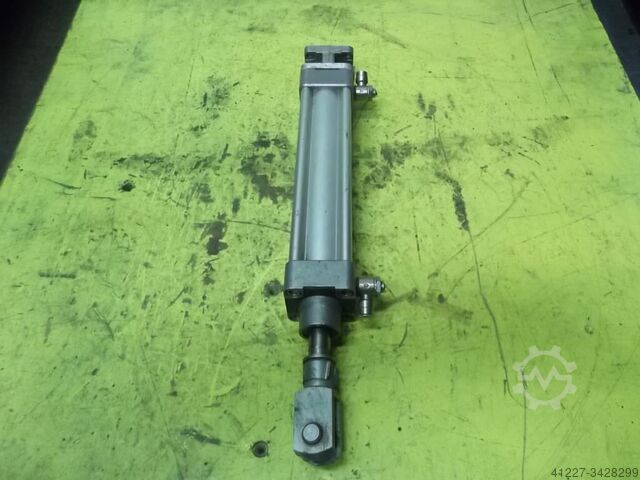 Pneumatic cylinder Hoerbiger 50/200