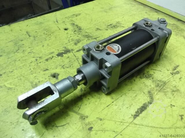 Pneumatic cylinder Hoerbiger DZD 5080/80