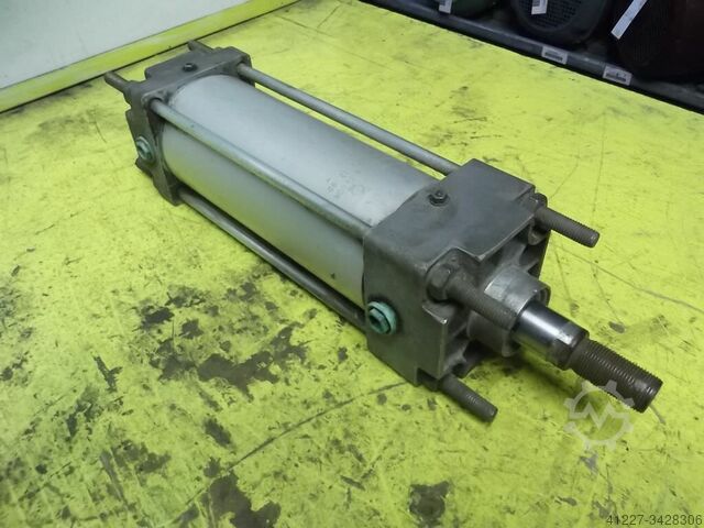 Pneumatic cylinder ORSTA-Hydraulik 80x160 B TGL